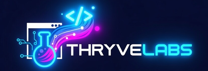 ThryveLabs Logo